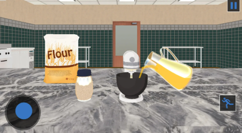 美味汉堡披萨店 最新版