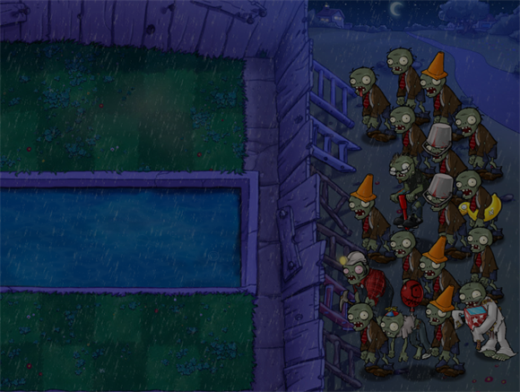 植物大战僵尸威化版 直装版