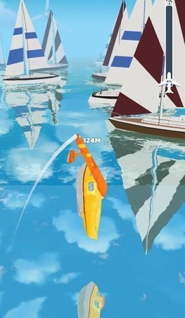 飞机模拟高手 免广告飞行模拟版