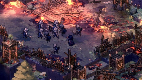 铃兰之剑：为这和平的世界 官方版