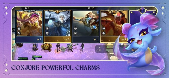 tft 美测服最新版