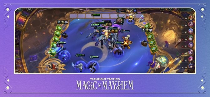 tft 美测服最新版