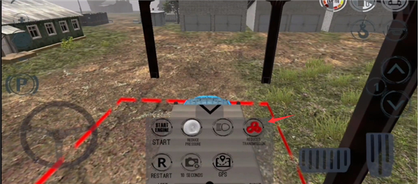 真实重卡模拟器正版