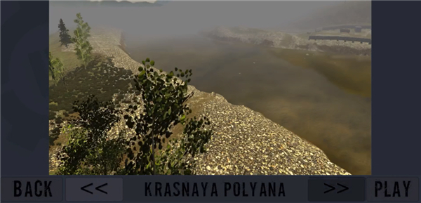 真实重卡模拟器正版