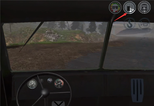 真实重卡模拟器正版