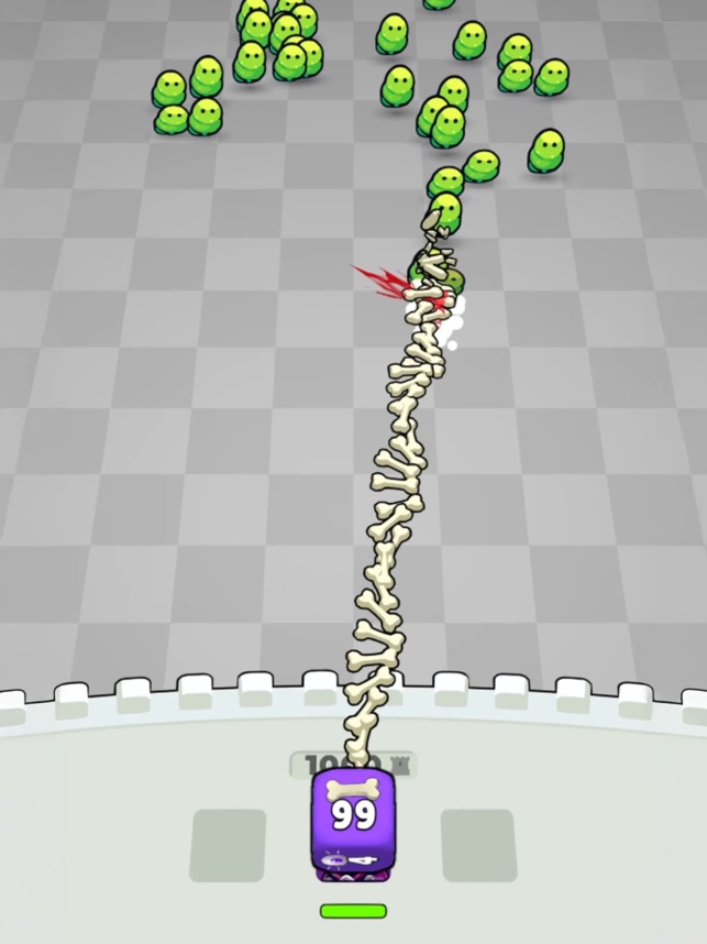 ‎永不言弃的大师