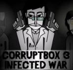 节奏盒子sprunki 腐败模组最新版