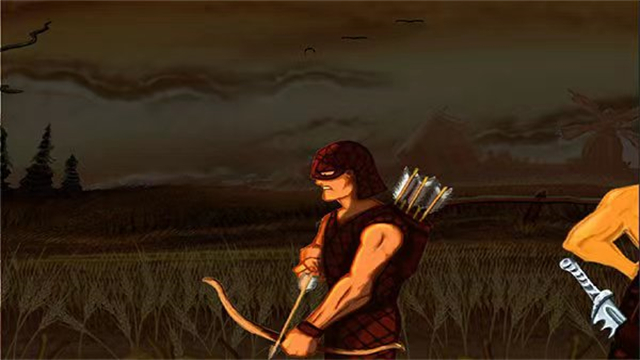 城邦争霸 中文官方正版