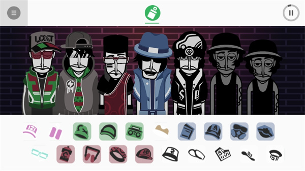 节奏盒子TheCrime模组