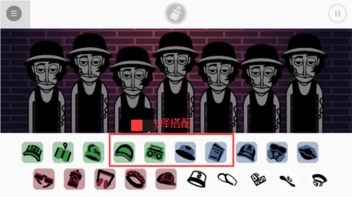 节奏盒子TheCrime模组