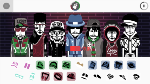 节奏盒子TheCrime模组