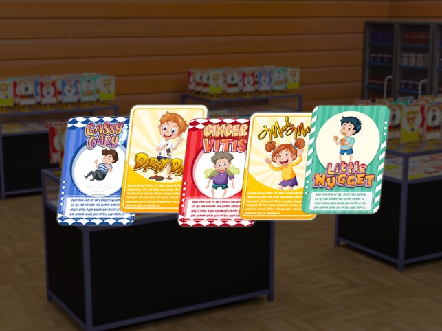 ‎TCG Card Store Simulator Shop