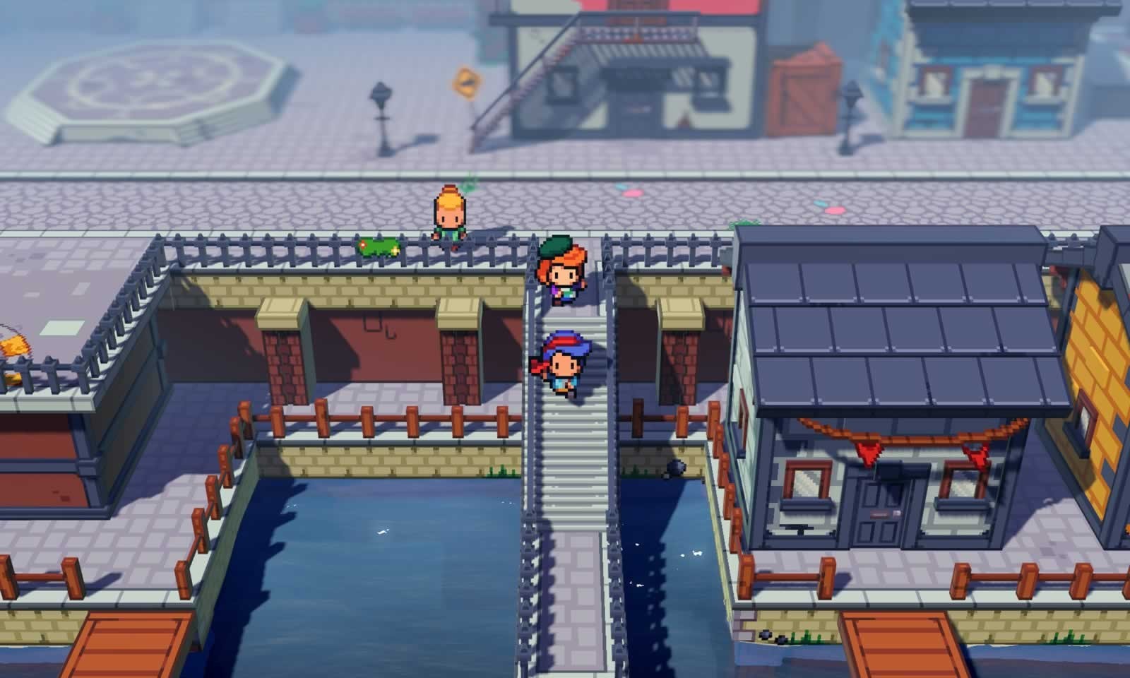 磁带妖怪手游版