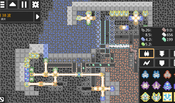 像素工厂 免登录最新版
