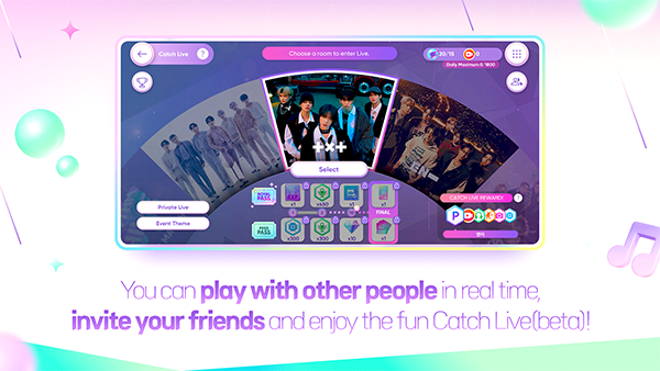 Rhythm Hive手机版