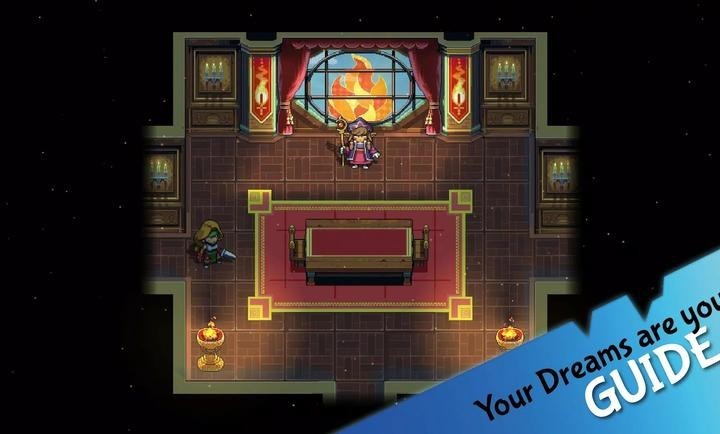 恐惧岩地牢2手机版