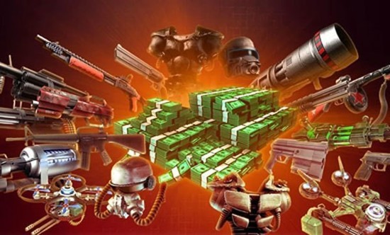 孤胆枪手2：重装上阵 汉化版