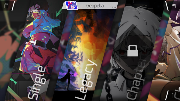 phigros 安卓正版