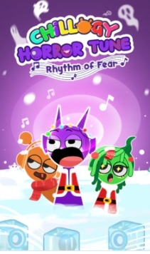 节奏盒子 Sprunki斯普鲁基恐怖