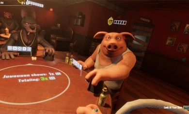 骗子酒馆体验版 手机版