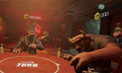 骗子酒馆体验版 手机版