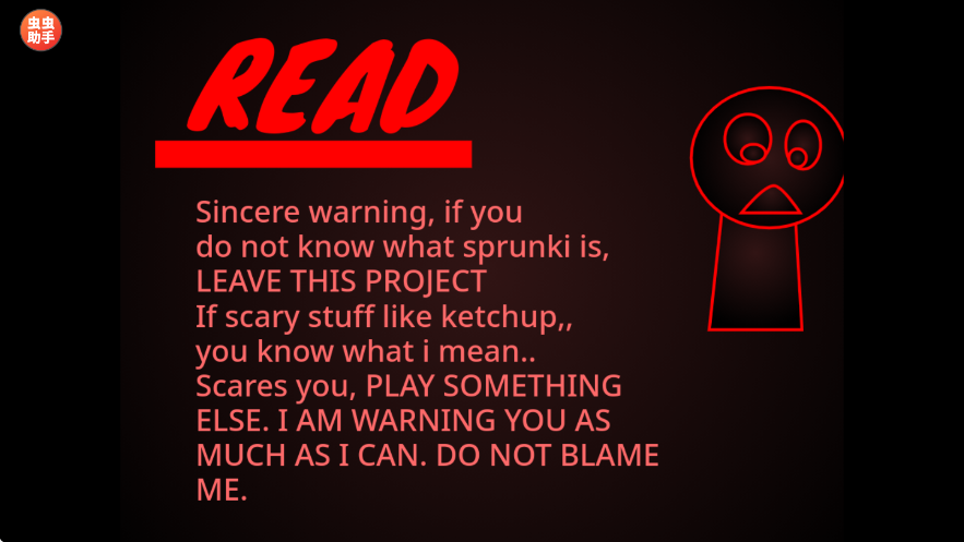 节奏盒子sprunki 第二十阶段