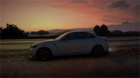 霓虹之夜涡轮刺激汉化版