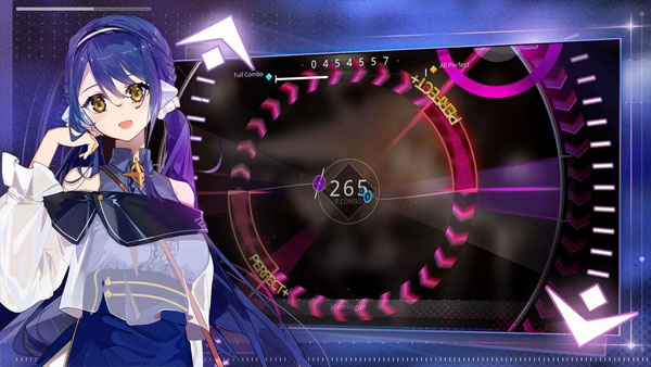 旋转音律 官方正版