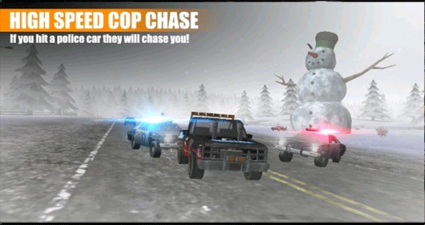 冲撞赛车2 下载正版