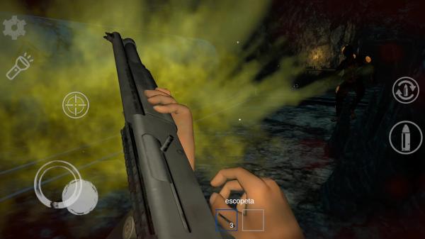 恐怖奶奶2联机版 最新版