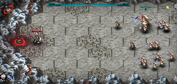 地牢小队 绅士模式最新版