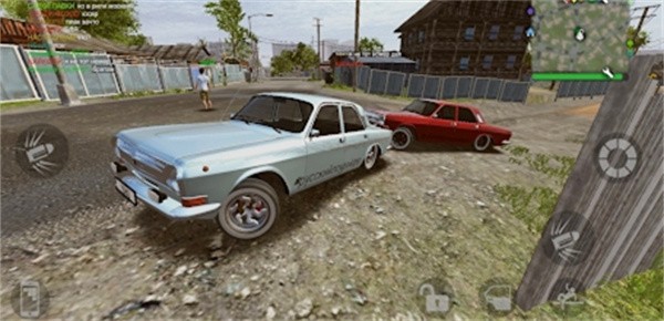 火力全开2城市狂热国际服