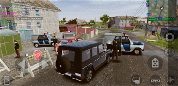 火力全开2城市狂热国际服