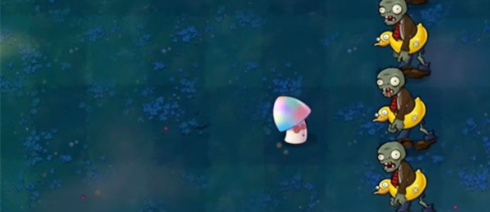 植物大战僵尸损版