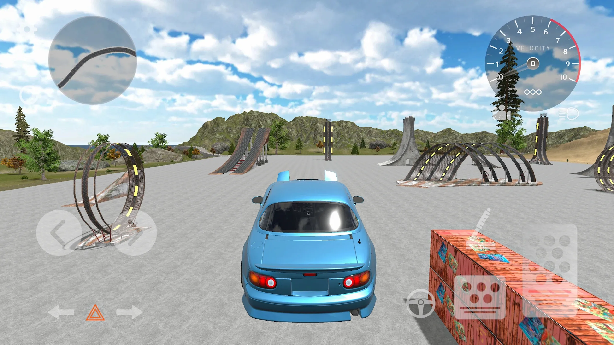 VeloCity汽车在线