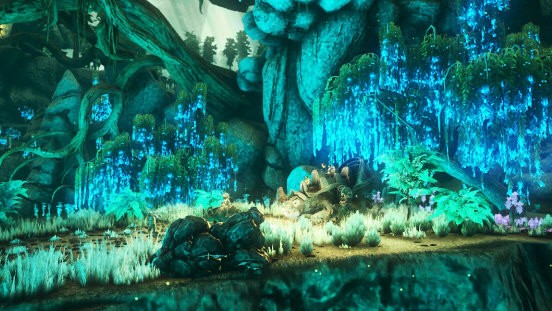 方舟终极直装共存版