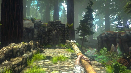 方舟终极直装共存版