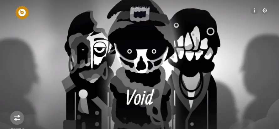 节奏盒子void完整版