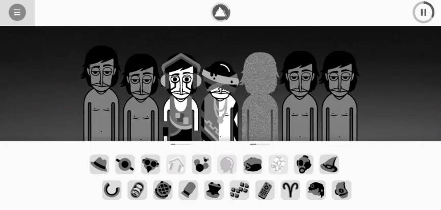 节奏盒子void完整版