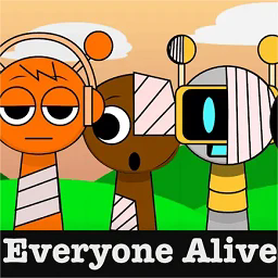 节奏盒子sprunki 健康模组下载手机版