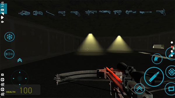 gmod 最新版盖瑞模组