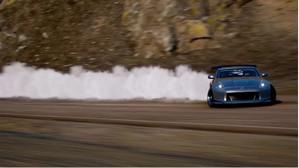 地平线5 极限竞速手游