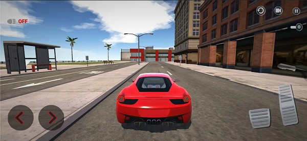 终极特技赛车 免费版