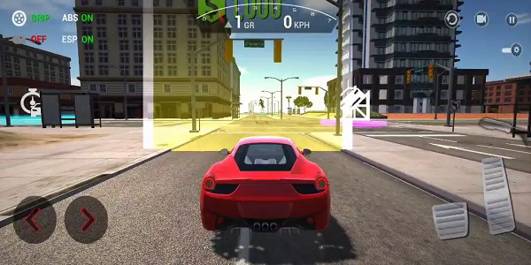 终极特技赛车 免费版