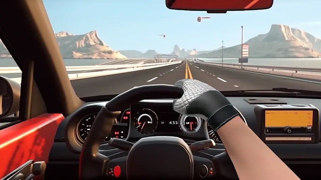 飞驰赛车 免费版