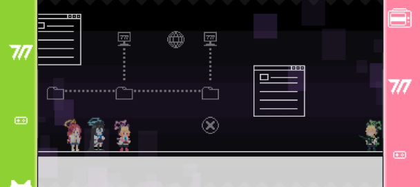 桃气的神奇尾巴 安卓版