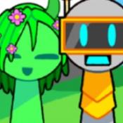 节奏盒子Sprunki DX