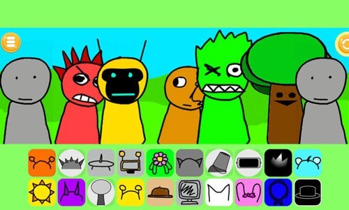 节奏盒子 Gorila模组