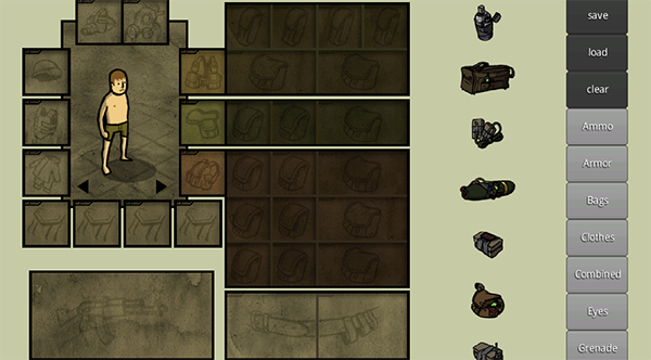 我的士兵 官方版