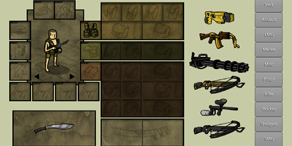 我的士兵 官方版